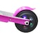 Leaders Kids E-Scooter, 180W 24V, 18km/h Max Speed, 18km Range, 5.5" Tires, 100KG Load, Quick Charge, Hand Brake