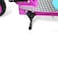 Leaders Kids E-Scooter, 180W 24V, 18km/h Max Speed, 18km Range, 5.5" Tires, 100KG Load, Quick Charge, Hand Brake
