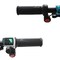 Leaders Kids E-Scooter &ndash; 180W 24V, 18km/h Speed, 18km Range, 5.5&quot; Tires, 100KG Load, Quick Charge, Hand Brake, Blue Color