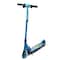 Leaders Kids E-Scooter &ndash; 180W 24V, 18km/h Speed, 18km Range, 5.5&quot; Tires, 100KG Load, Quick Charge, Hand Brake, Blue Color