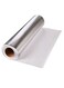 Backsplash Oil Proof Stickers Silver 61x500cm