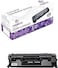 05A / 80A CE505A / CF280A Toner Cartridge for use in Laserjet Pro 400 M401a M401d M401n P2030 2035 P2050 Printer.