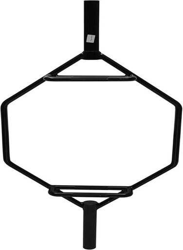 Miracle Fitness Trap Bar Bars Bdhy019 Black FS, TA Sport