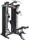 Miracle Fitness Inspire Fitness Functional Trainer FT2