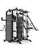 Miracle Fitness Monster Functional Trainer- DY-9000, Multifunctional Luxury Gym Station