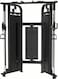 Miracle Fitness Dual Pulley Functional Trainer D006, Elevate Your Home Gym &amp; Commercial Gym with Versatile Strength Training Innovation