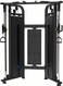 Miracle Fitness Dual Pulley Functional Trainer D006, Elevate Your Home Gym &amp; Commercial Gym with Versatile Strength Training Innovation