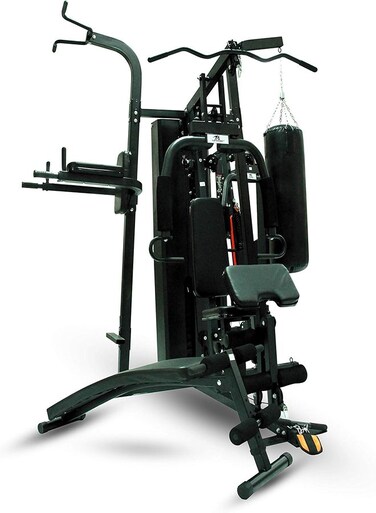 صالة ألعاب رياضية منزلية من Miracle Fitness TA Sport