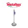 Metaltex Imperial Soup Ladle 31cm &ndash; Stainless Steel with Ergonomic Handle, Beginner Series