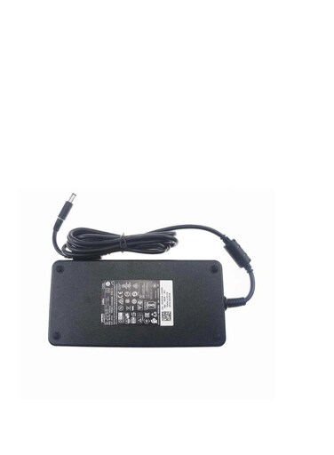 19.5V 12.3A 240W Ac Replacement Adapter Dell Alienware M15x M17x/M17x R2/M17x R3 PA-9E J211H J938H Y044M