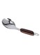 Rice Spoon Silver