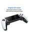Portable Video Game Console with 64GB Storage and Rechargeable Battery