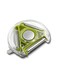 Rotary Peeler Fruit And Vegetable Grater Peeler High Carbon Stainless Steel