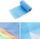 3 Rolls Reusable Cleaning Wipe Sheet, Multipurpose Towel Cleaning Cloth, Disposable, Non-Stick Wiping Rags, Household Paper Towels for Kitchen, House Cleaning Cloth Towel
