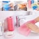 3 Rolls Reusable Cleaning Wipe Sheet, Multipurpose Towel Cleaning Cloth, Disposable, Non-Stick Wiping Rags, Household Paper Towels for Kitchen, House Cleaning Cloth Towel
