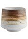 Brown Ceramic Coffee Mug &acirc;&euro;&ldquo; 8.2 x 8.2 x 6.8 cm &acirc;&euro;&ldquo; Stylish &amp; Durable for Hot Beverages Brown 8.2 x 8.2 x 6.8cm