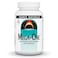 SOURCE NATURALS Mega-One Multiple No Iron Tablet, 30 Count