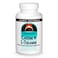 Source Naturals Caffeine + L Theanine, 120 Tablets