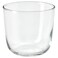 Glass, Clear, 26 cl