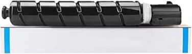 Compatible Toner Cartridges Replacement for Can C-EXV48 for Use with Can IMAGERUNNER C1325IF C1335IF C1335IFC Printer,Cyan
