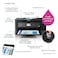 Epson EcoTank L14150 Wi-Fi Duplex All-in-One Ink Tank Printer Black