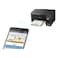Epson EcoTank L3252 A4 Wi-Fi All-in-One Ink Tank Printer Black