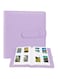 Aputue photo Album, 257 Leather Cover Pockets Photo Album with Waterproof, High Capacity albums Family Photo with Buckle Design, Suitable for Anniversary, Wedding Gifts, Valentines Day Gifts
