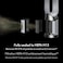 Dyson TP10 Air Purifier White/Silver, 360&deg; HEPA Air Purification