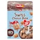 Familia Swiss Choco Bits Less Sugar Breakfast Cereal, 350g