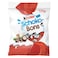 Kinder Schokobons Milky Bitesize Individually Wrapped Chocolates, 125g