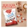 Kinder Schokobons Milky Bitesize Individually Wrapped Chocolates, 125g