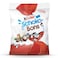Kinder Schokobons Milky Bitesize Individually Wrapped Chocolates, 125g