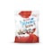 Kinder Schokobons Milky Bitesize Individually Wrapped Chocolates with Soft Milky Centres and Hazelnut Pieces in Milk Chocolate, 125g
