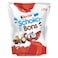 Kinder Schokobons Milky Bitesize Individually Wrapped Chocolates, 225g