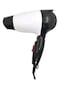 A Folding Hair Dryer With A Loaded And Lightweight Design To Soften And Dry Hair