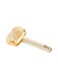 Rolling Circle Cutter Delicia Cream 22x9.5x5cm