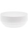 Ariane Brasserie Stackable Bowl White - 18 cm