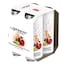 Pomegranate Ginger & Lime