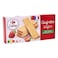Carrefour Extra Strawberry Wafer 160g