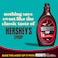 Hershey's Syrup Genuine Chocolate Flavour 623g
