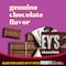 Hershey&#39;s Syrup Genuine Chocolate Flavour 623g