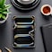 Muzz Clear Protective Case for iPad Pro 13 m4 2024, Slim Bumper Corners, Soft Transparent Back Cover (iPad Pro 13 (7th Gen 2024))