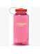 Nalgene Unisex - Adult Water Bottle 'WH Sustain' 1 L Flamingo Pink, 32 oz WM