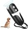 ELECDON Anti Barking Device, Ultrasonic Dog Training Barking Control Devices, Sonic Bark Deterrents to Stop Dog Barking Deterrent Devices and Dog Barking Deterrent