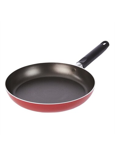 Classicque Fry Pan Red 24cm