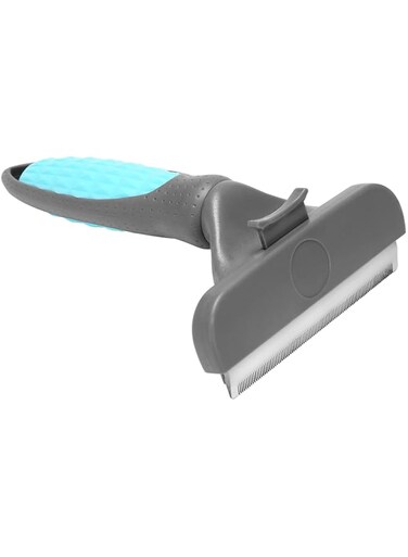 Oasisgalore Removal Hair Comb Brush for Cat Dog, Cat Grooming Tool Hair Deshedding Clipper for Pet