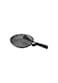 USA 30cm Non-Stick Fry Pan with Magnetic Turner &acirc;&euro;&ldquo; Forged Aluminium, Marble Coating, Induction Compatible Cookware for Healthy Cooking, Cool-Touch Handle