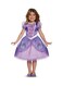 Disguise Disney Junior Sofia Girls Costume
