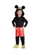 Disguise Disney Mickey Mouse Baby Jumpsuit