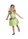 Disguise Disney Tinker Bell Rainbow Classic Girls Costume